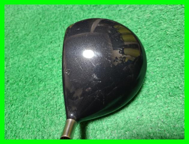 ★ TaylorMade テーラーメイド R360 XD ドライバー 1W 10.5° ★5011_画像3