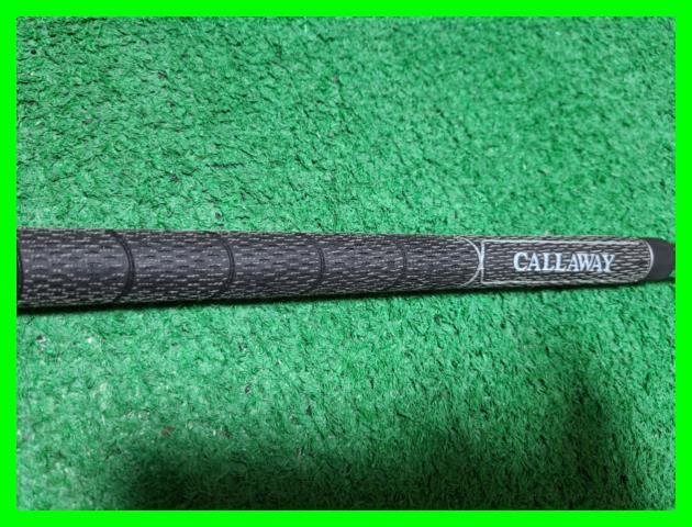 ★ Callaway キャロウェイ HAWK EYE VFT ウェッジ AW ★5292の画像5