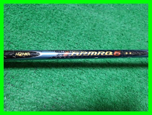 ★ HONMA ホンマ BERES C-01 フェアウェイウッド 7W 20° ★5355_画像3