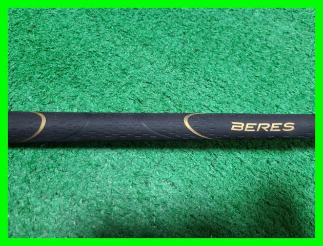 ★ HONMA ホンマ BERES C-01 フェアウェイウッド 7W 20° ★5355_画像4