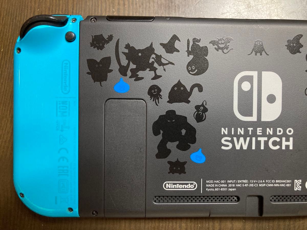 ニンテンドースイッチ Nintendo Switch 本体|Yahoo!フリマ(旧 ニンテンドースイッチ Nintendo Switch 本体|Yahoo!フリマ(旧