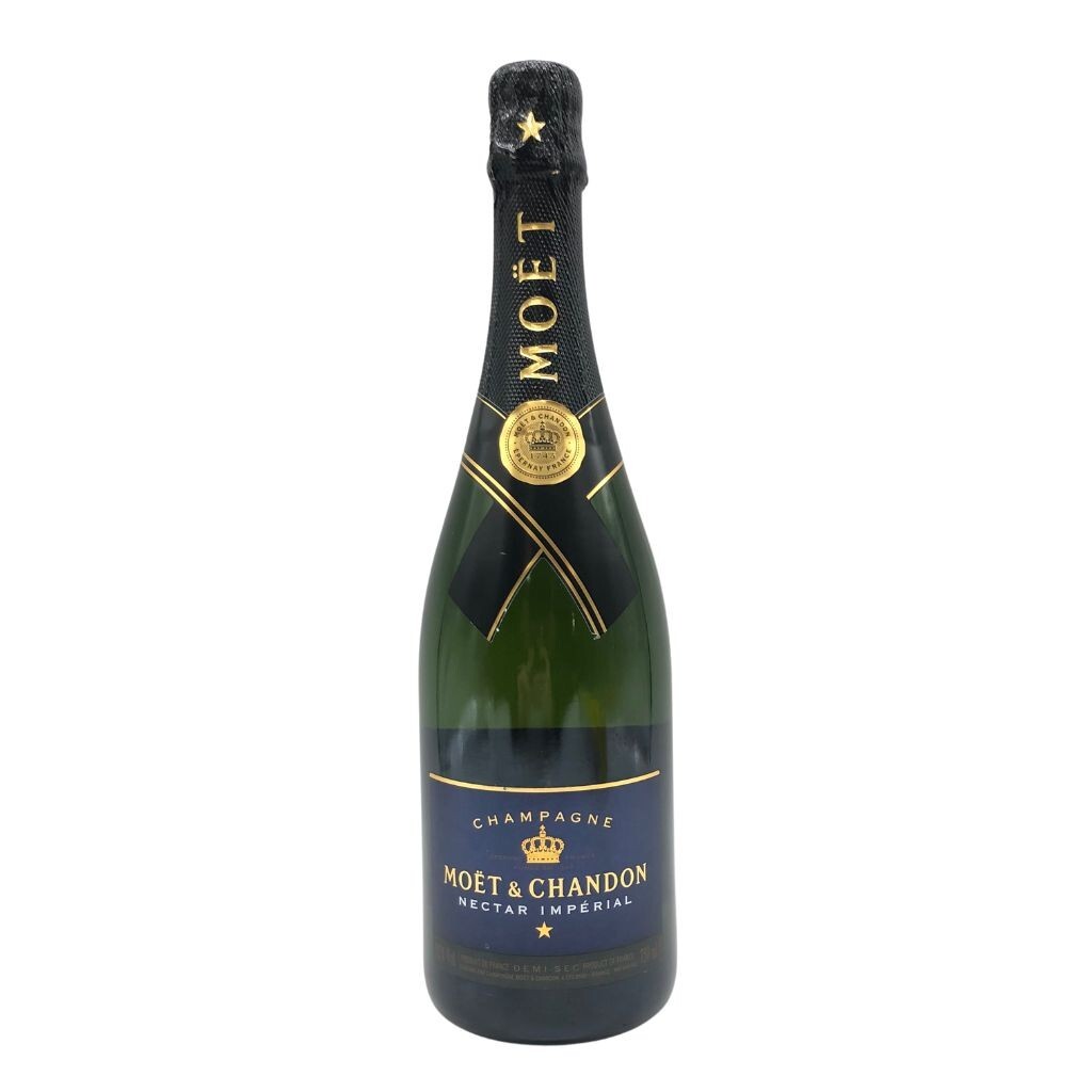 モエ エ シャンドン ネクター アンペリアル 750ml 12% Moet & Chandon NECTAR IMPERIAL 【B4】_画像1