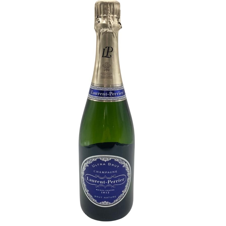 ローランペリエ ウルトラブリュット 750ml 12％ Laurent Perier Ultra Brut 【EE】_画像1