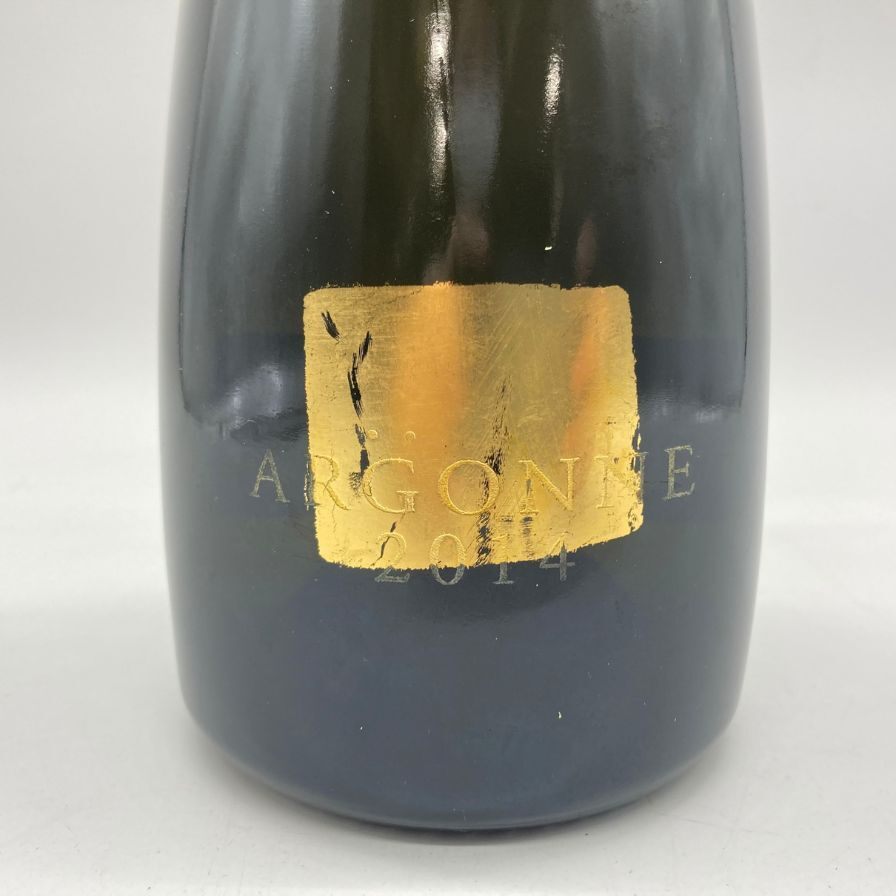 アンリジロー アルゴンヌ 2014 750ml 12％ HENRI GIRAUD 【B】_画像4