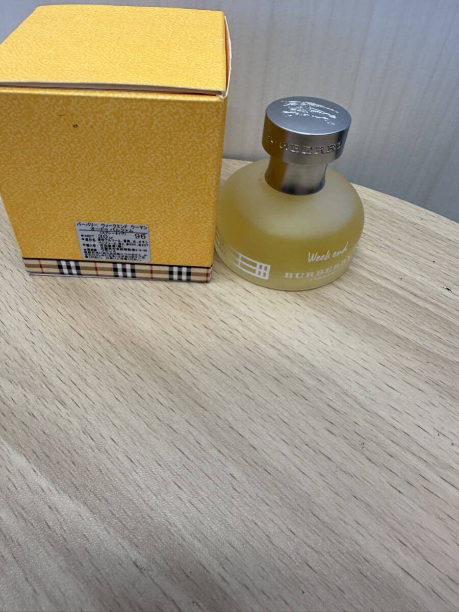 香水 まとめ BVLGARI ブルガリ BURBERRY dunhill RalphLauren Ferragamo ダンヒル バーバリー まとめ売り フレグランス 他いろいろまとめ_画像3