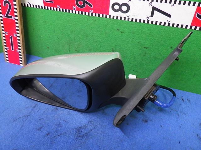  Vitz DBA-KSP130 left side mirror 8322 87940-52B30