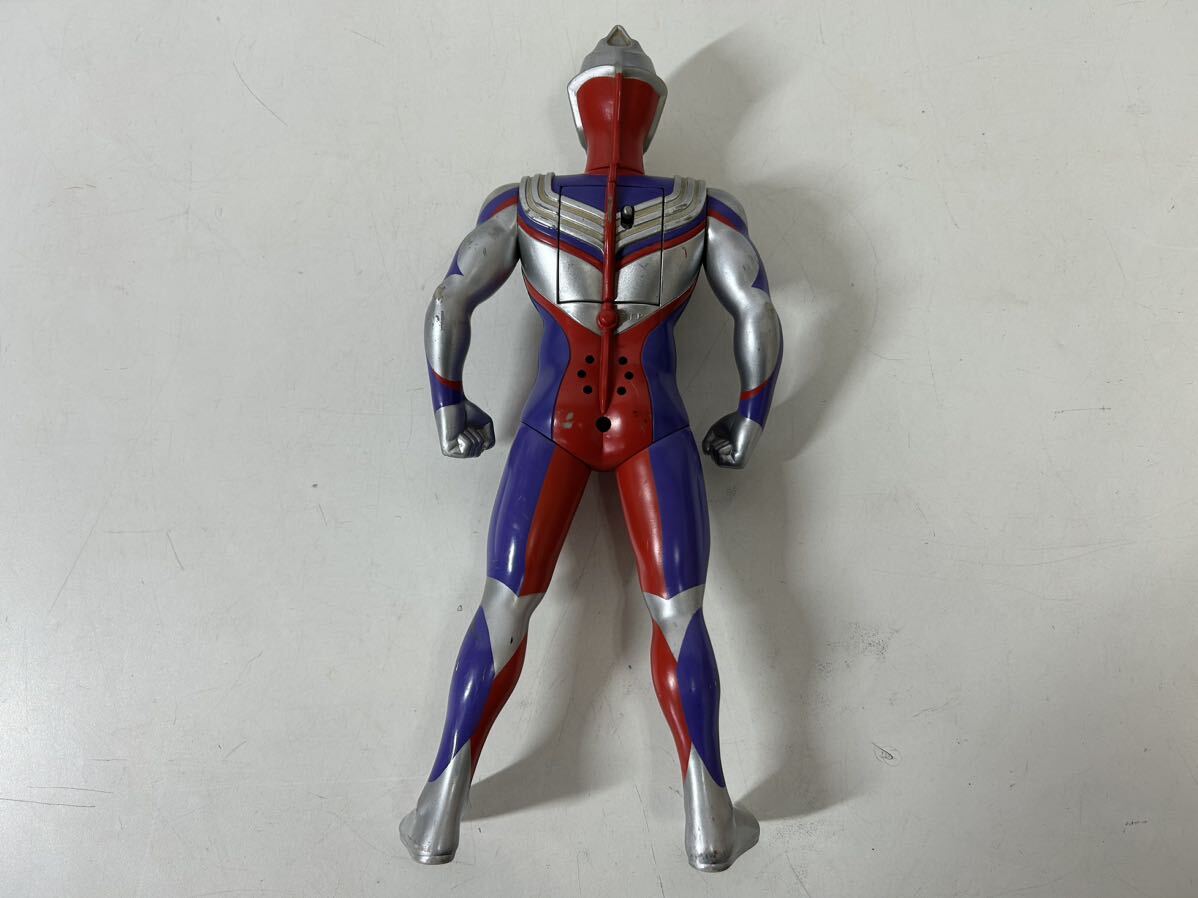 【ジャンク】ウルトラマン サウンドバトラー 7体まとめ【36936】_画像8