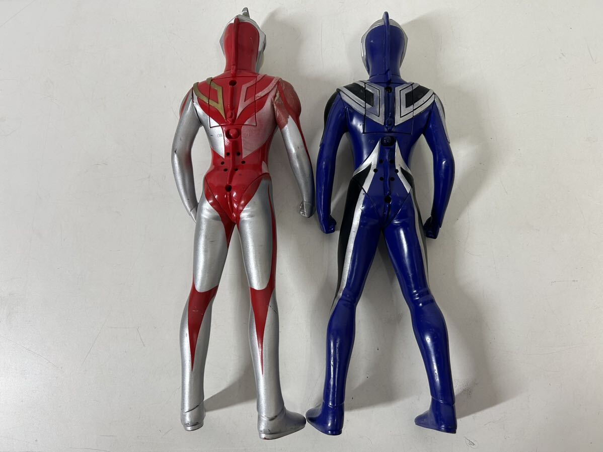 【ジャンク】ウルトラマン サウンドバトラー 7体まとめ【36936】_画像9