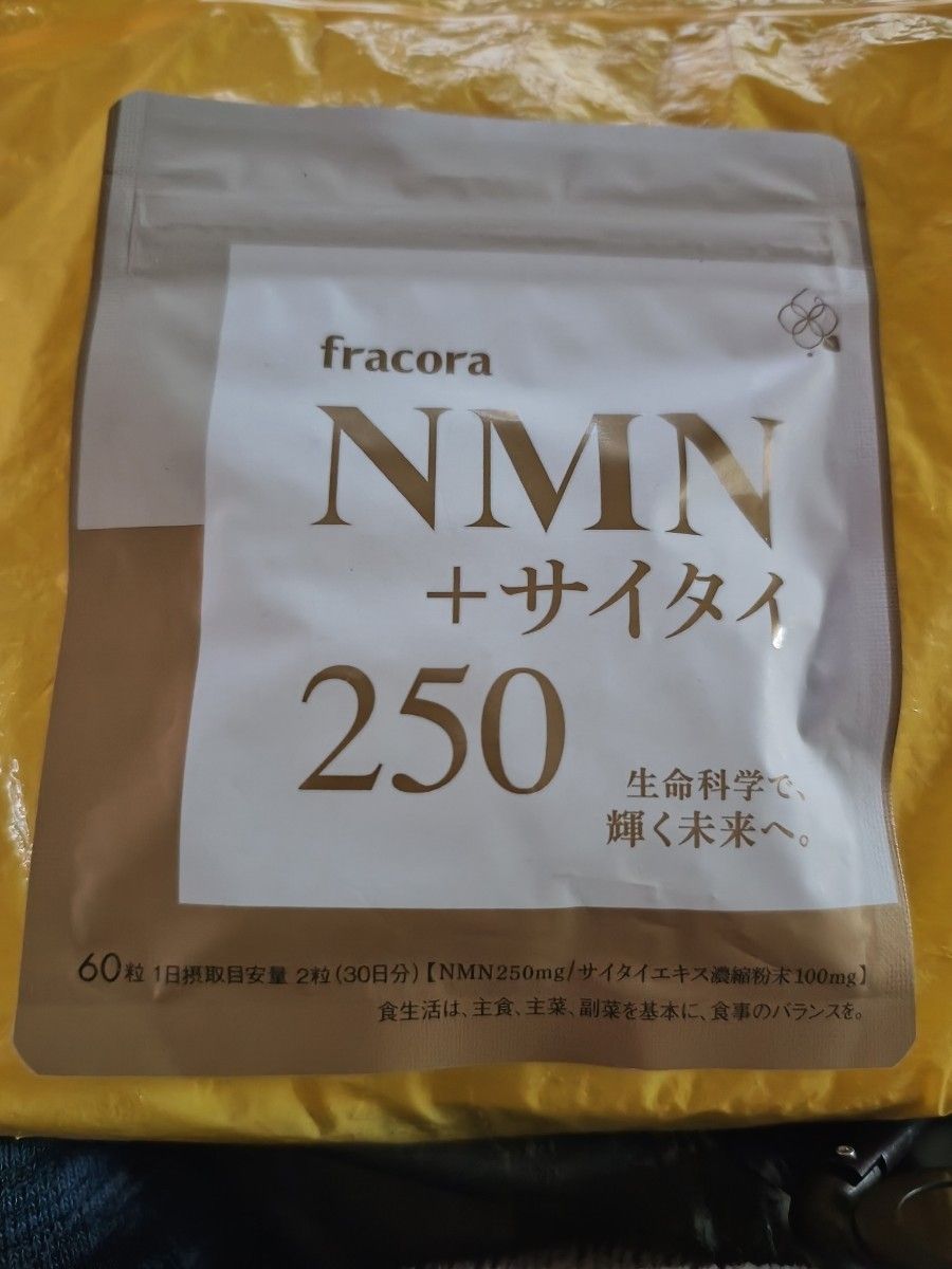 fracora フラコラ＋サイタイ250  ② 