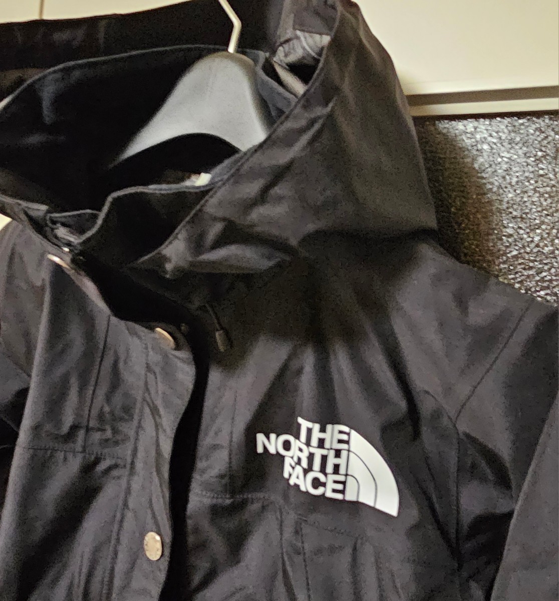 正規品 THE NORTH FACE ノースフェイス マウンテンパーカー ゴアテックス の画像3