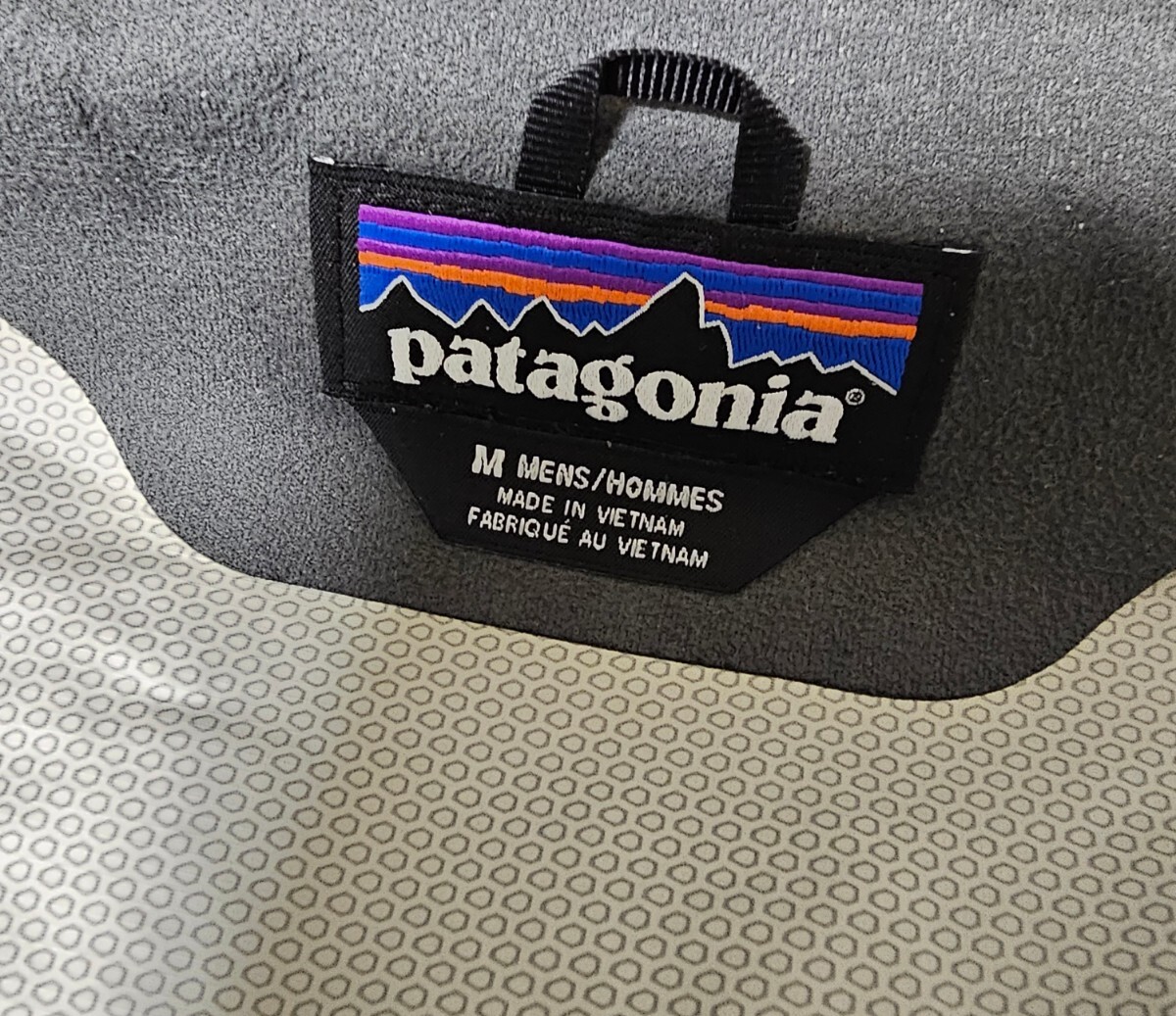 正規品 Patagonia パタゴニア ゴアテックス　トレントシェルマウンテンパーカー ジャケット _画像7
