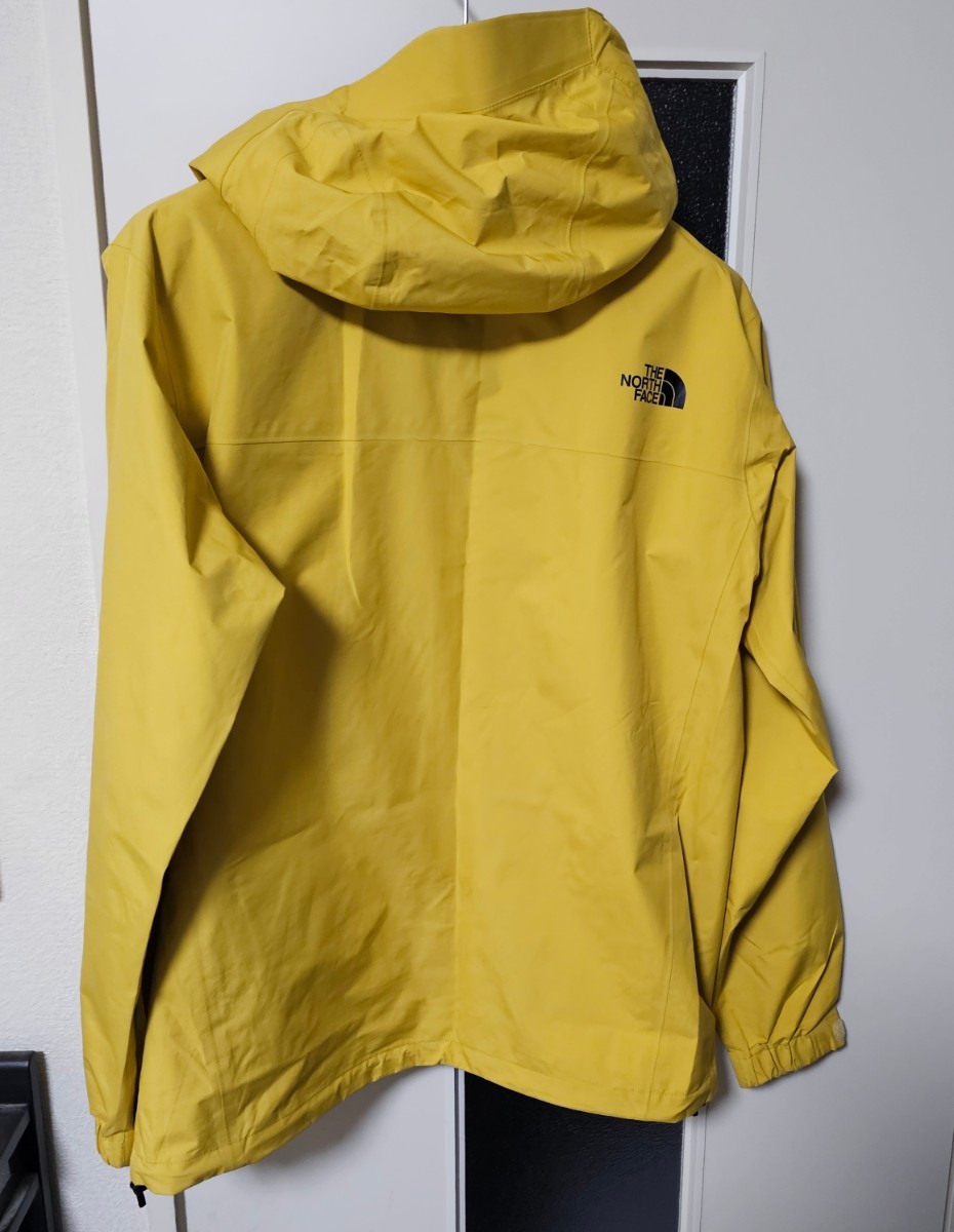 正規品 THE NORTH FACE ノースフェイス マウンテンパーカー ゴアテックス の画像4