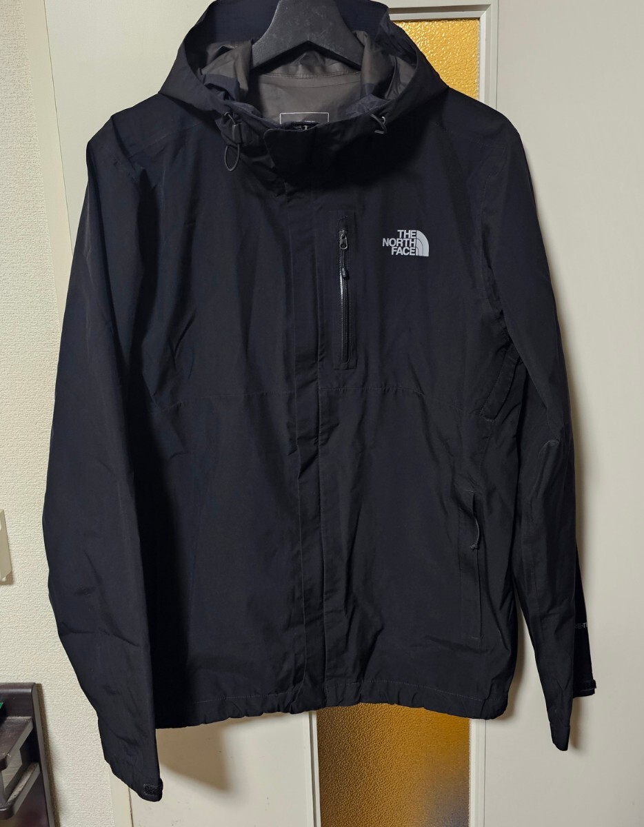 正規品 THE NORTH FACE ノースフェイス マウンテンパーカー ゴアテックス の画像1