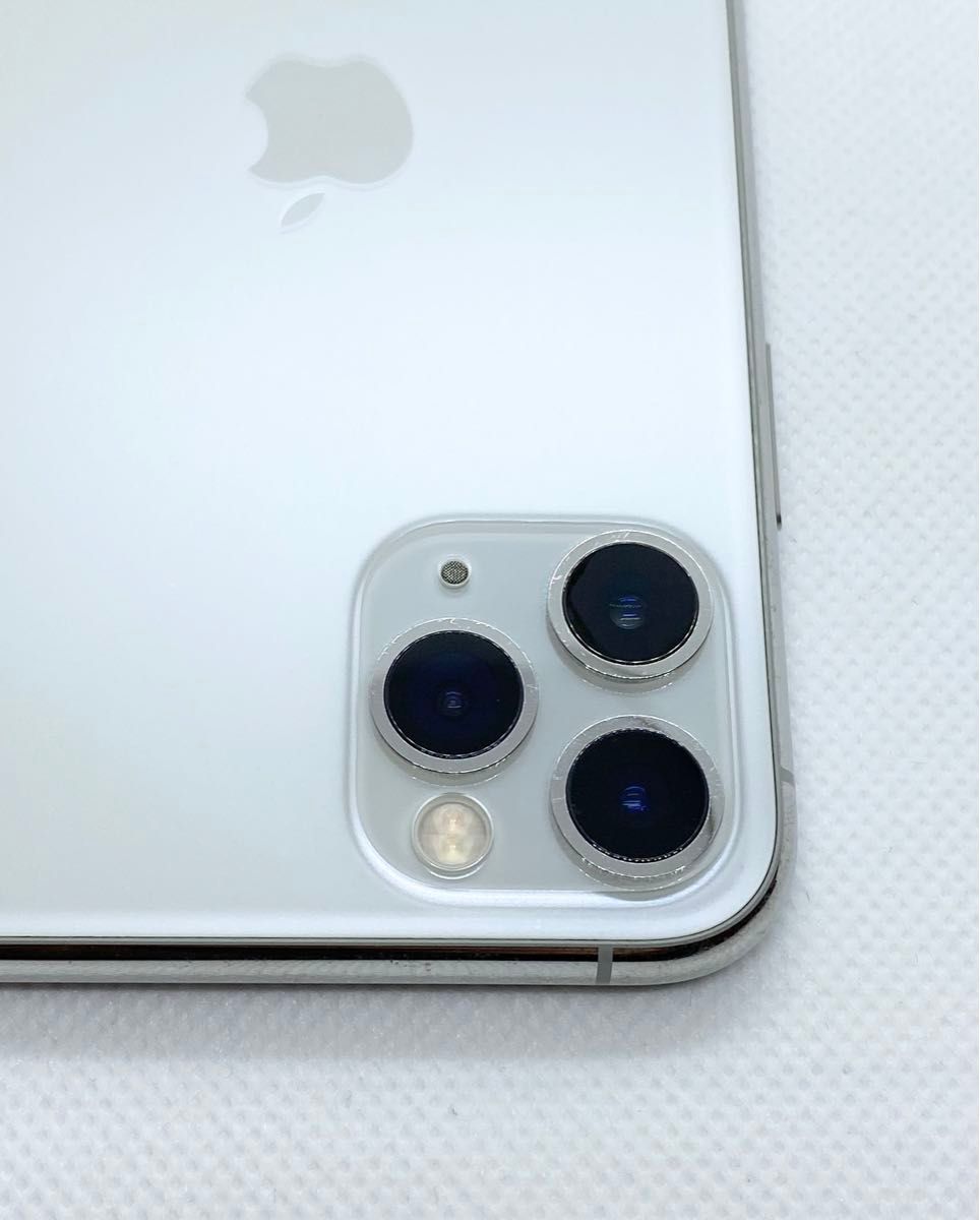 iPhone11pro/256GB/SIMフリー/シルバー/ヨーロッパ/海外版 iPhone11pro/256GB/SIMフリー/シルバー/ヨーロッパ/海外版