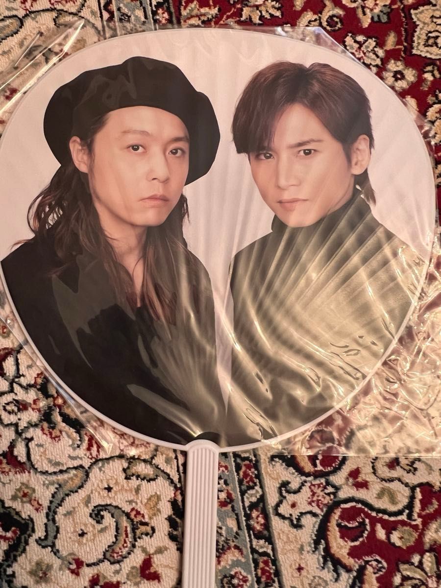 未開封・特典付き　KinKi Kids Concert 2022-2023 24451 blu-ray 堂本光一堂本剛　