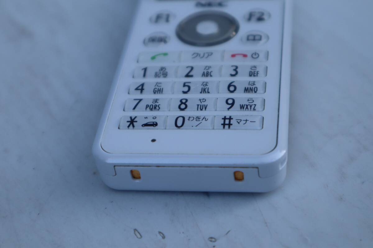 Yahoo!オークション - E7087 Y 21年製 NEC Carrity-NW Yahoo!オークション - E7087 Y 21年製 NEC Carrity-NW