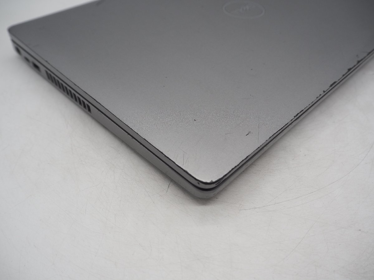 【Y6077】【Z5390】★DELL☆Precision 3551■Core i9-10885H 2.40GHz/メモリ4GB/_画像8