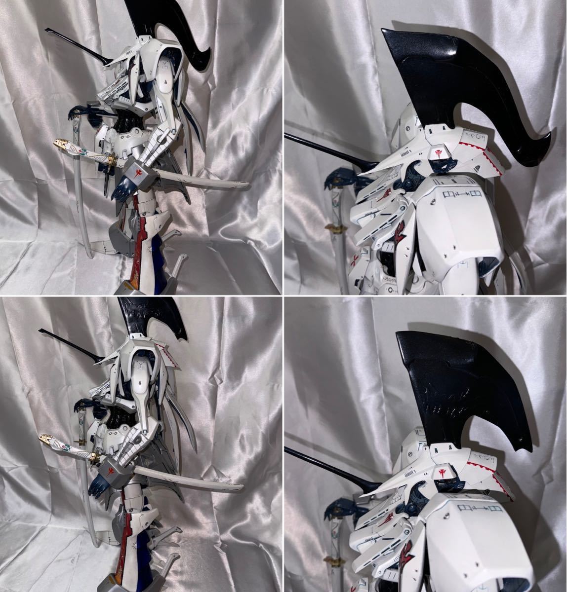 Yahoo!オークション - レッドミラージュ アマテラス機 1/35 Yahoo!オークション - レッドミラージュ アマテラス機 1/35