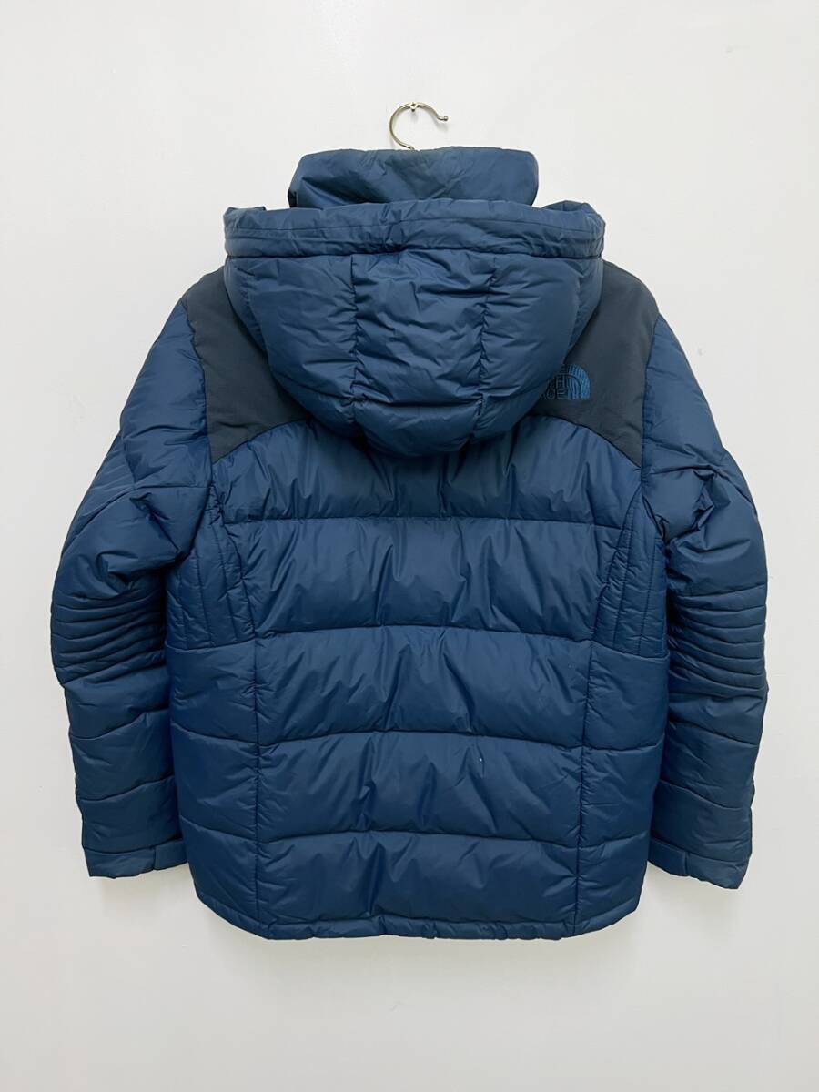 (J5634) THE NORTH FACE ノースフェイス ダウンジャケット メンズ S サイズ 正規品 _画像4