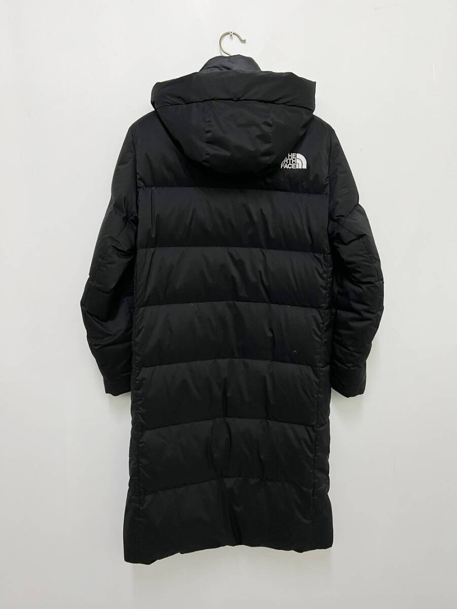 (J5664) THE NORTH FACE ノースフェイス ダウンジャケット メンズ S サイズ 正規品 _画像5