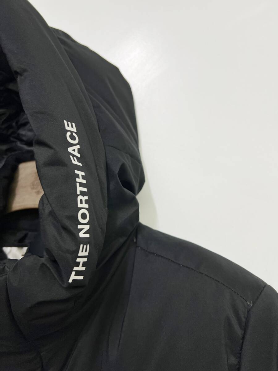 (J5664) THE NORTH FACE ノースフェイス ダウンジャケット メンズ S サイズ 正規品 _画像3