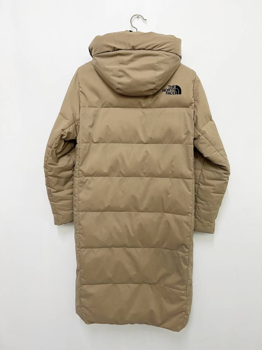 (J5701) THE NORTH FACE ノースフェイス ダウンジャケット メンズ S サイズ 正規品_画像6