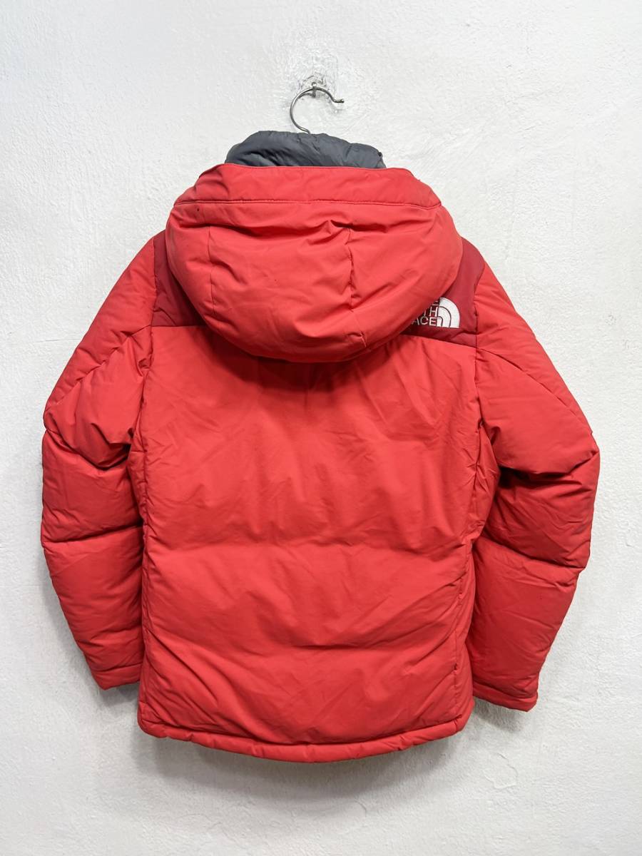 (J5248) THE NORTH FACE HYVENT ノースフェイス ダウン ジャケット レディース S サイズ 正規品_画像5