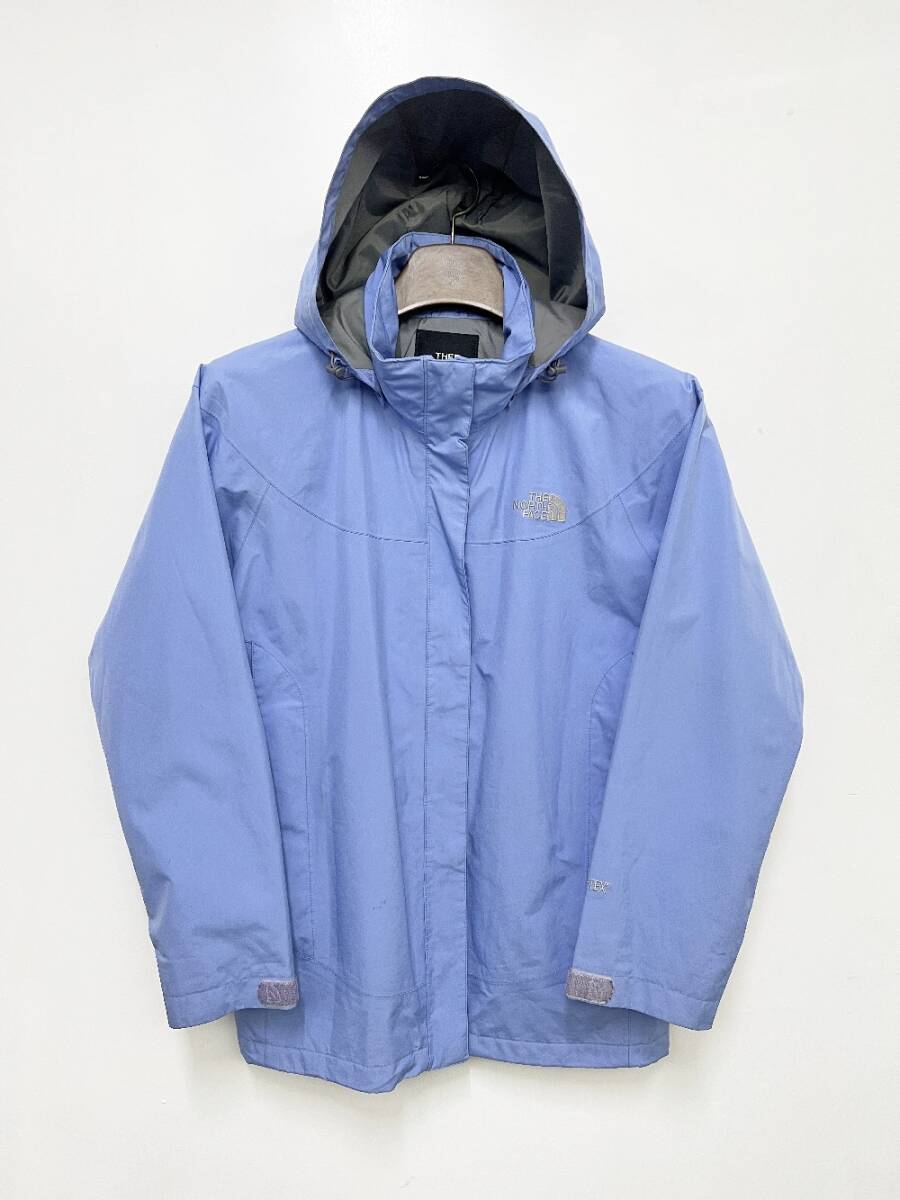 (J5771) THE NORTH FACE ノースフェイス GORE-TEX メンズ M サイズ 正規品 _画像1