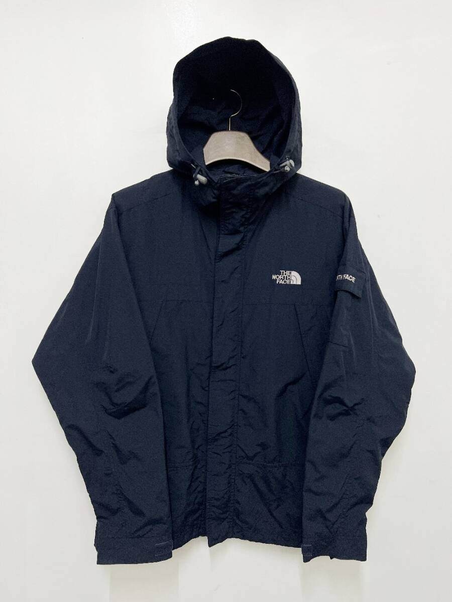 (J5776) THE NORTH FACE ノースフェイス ナイロン ジャケット メンズ L サイズ 正規品 _画像1