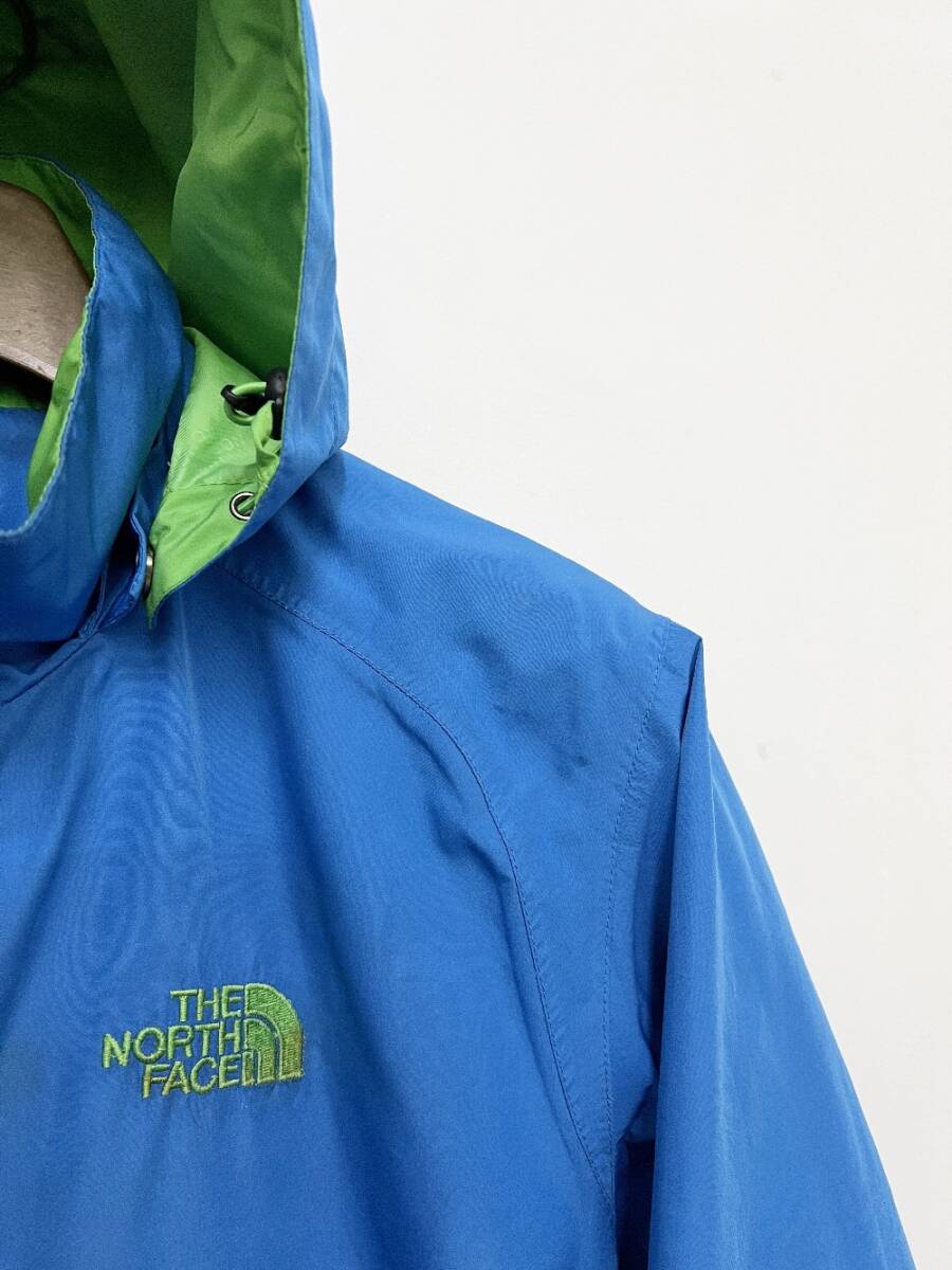 (J5788) THE NORTH FACE ノースフェイス GORE-TEX メンズ M サイズ 正規品 の画像2