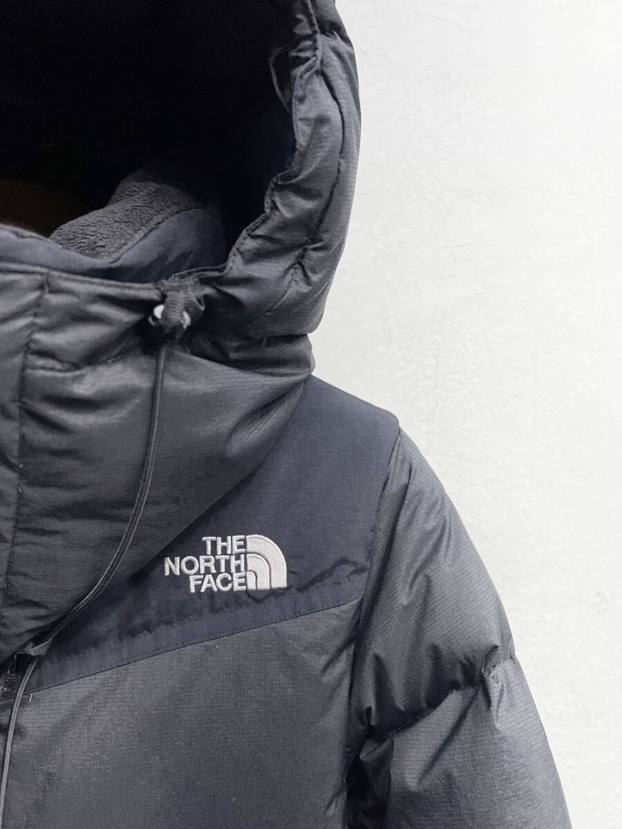 (J5436) THE NORTH FACE HYVENT ノースフェイス ダウン ジャケット レディース S サイズ 正規品_画像2