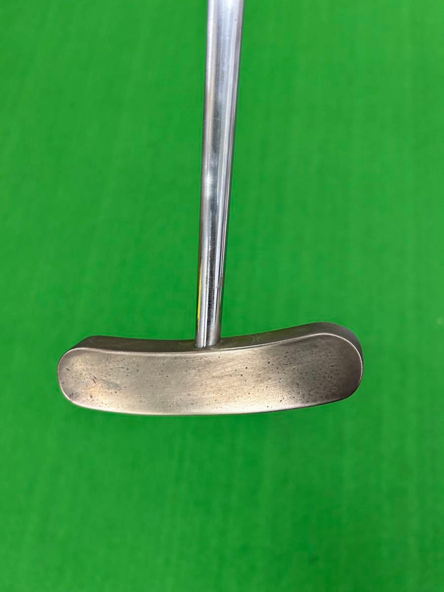 【中古美品】長尺パター　Ping BC 69 Long Putter