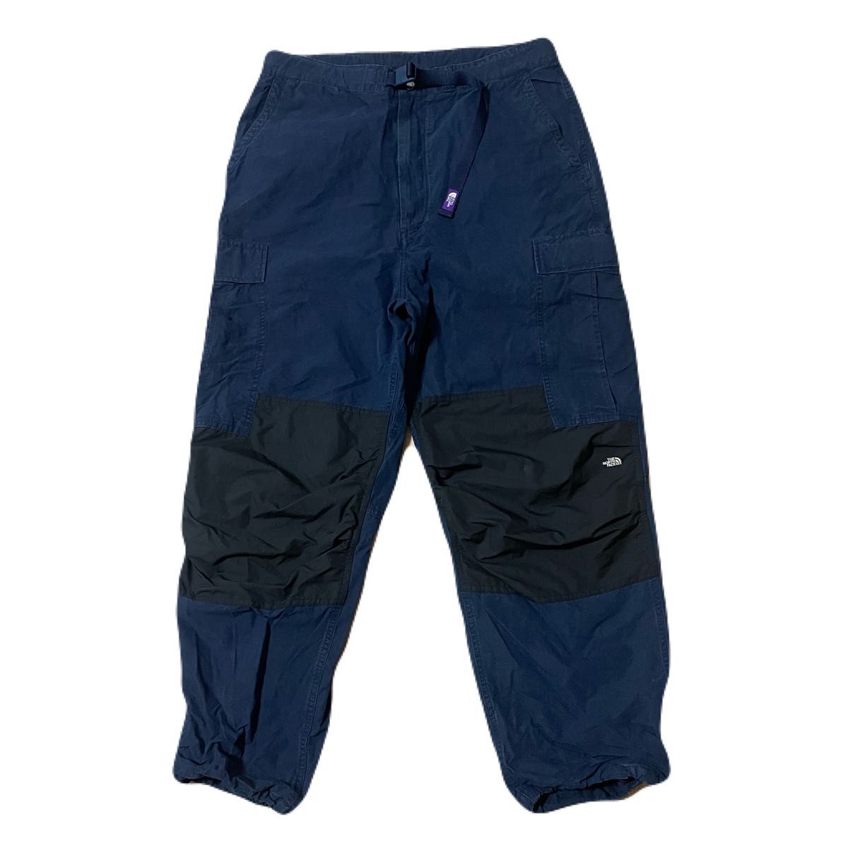 THE NORTH FACE / PURPLE LABEL ナナミカ別注 Indigo Mountain THE NORTH FACE / PURPLE LABEL ナナミカ別注 Indigo Mountain