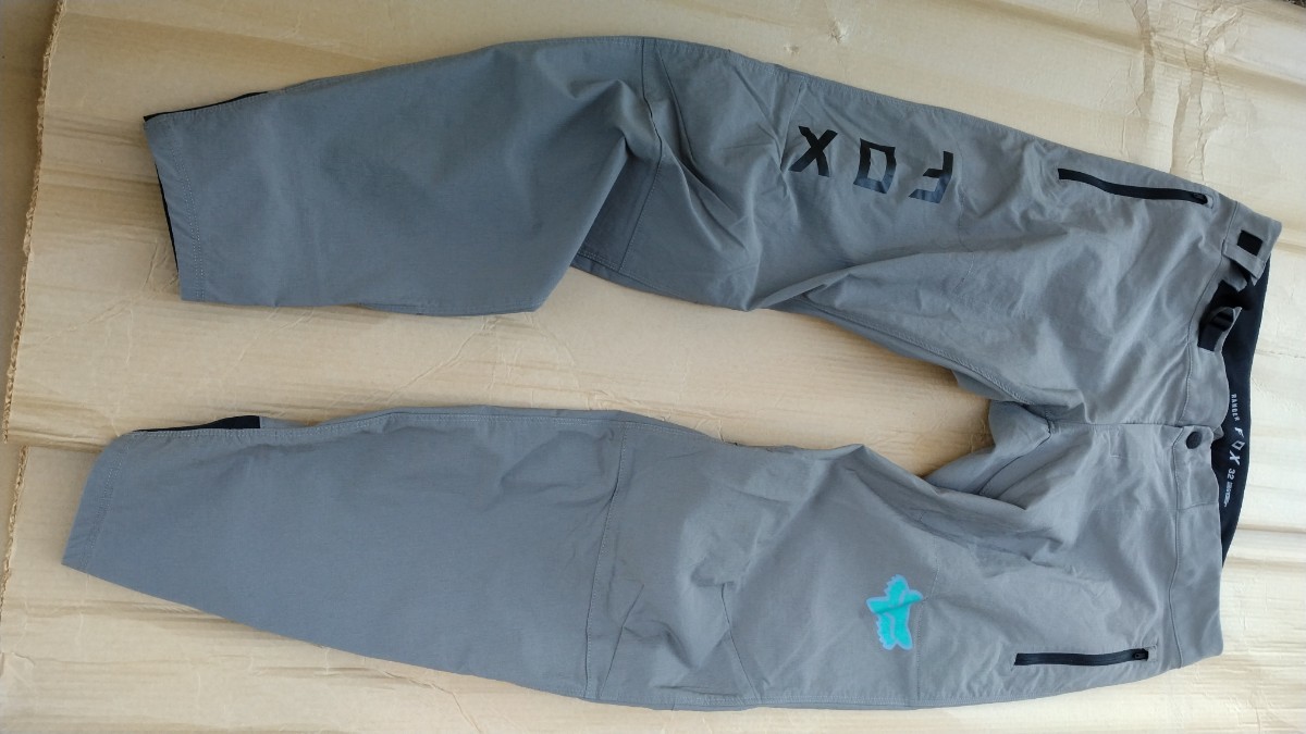 Rivendell MUSA ショートパンツ(L) bluelug surly crust Rivendell MUSA ショートパンツ(L) bluelug surly crust