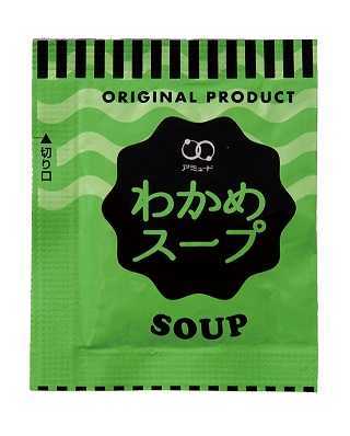 スープ＆お吸い物詰め合わせ4種類各20袋80食_画像3