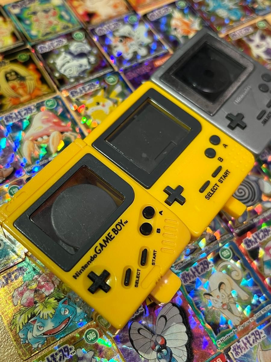 当時物 ポケモン ブロスカード ミニカード 大量まとめ売り 当時物 ポケモン ブロスカード ミニカード 大量まとめ売り