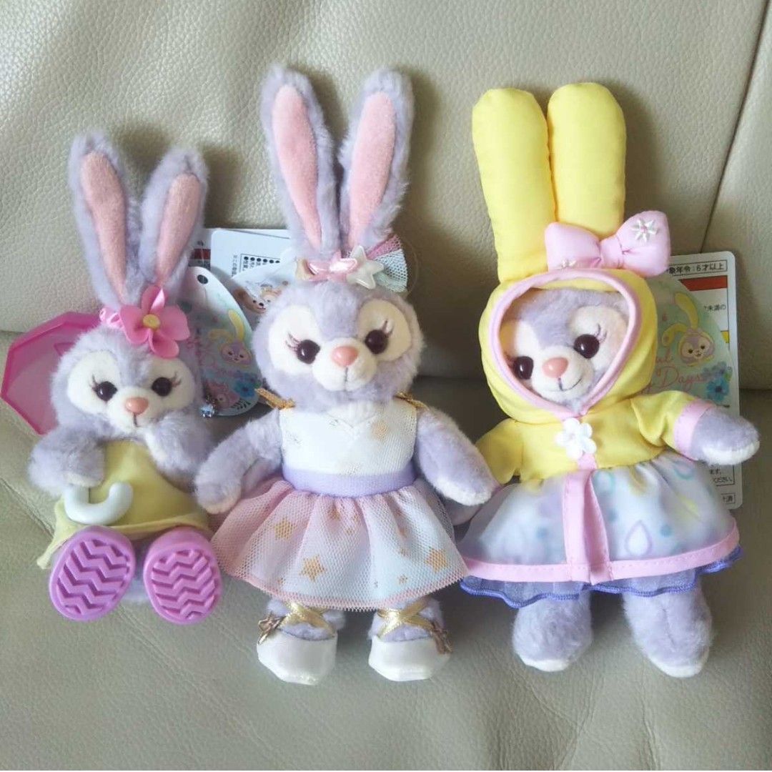 ディズニーシー スターリードリームス ステラルー ぬいぐるみ ディズニーシー スターリードリームス ステラルー ぬいぐるみ