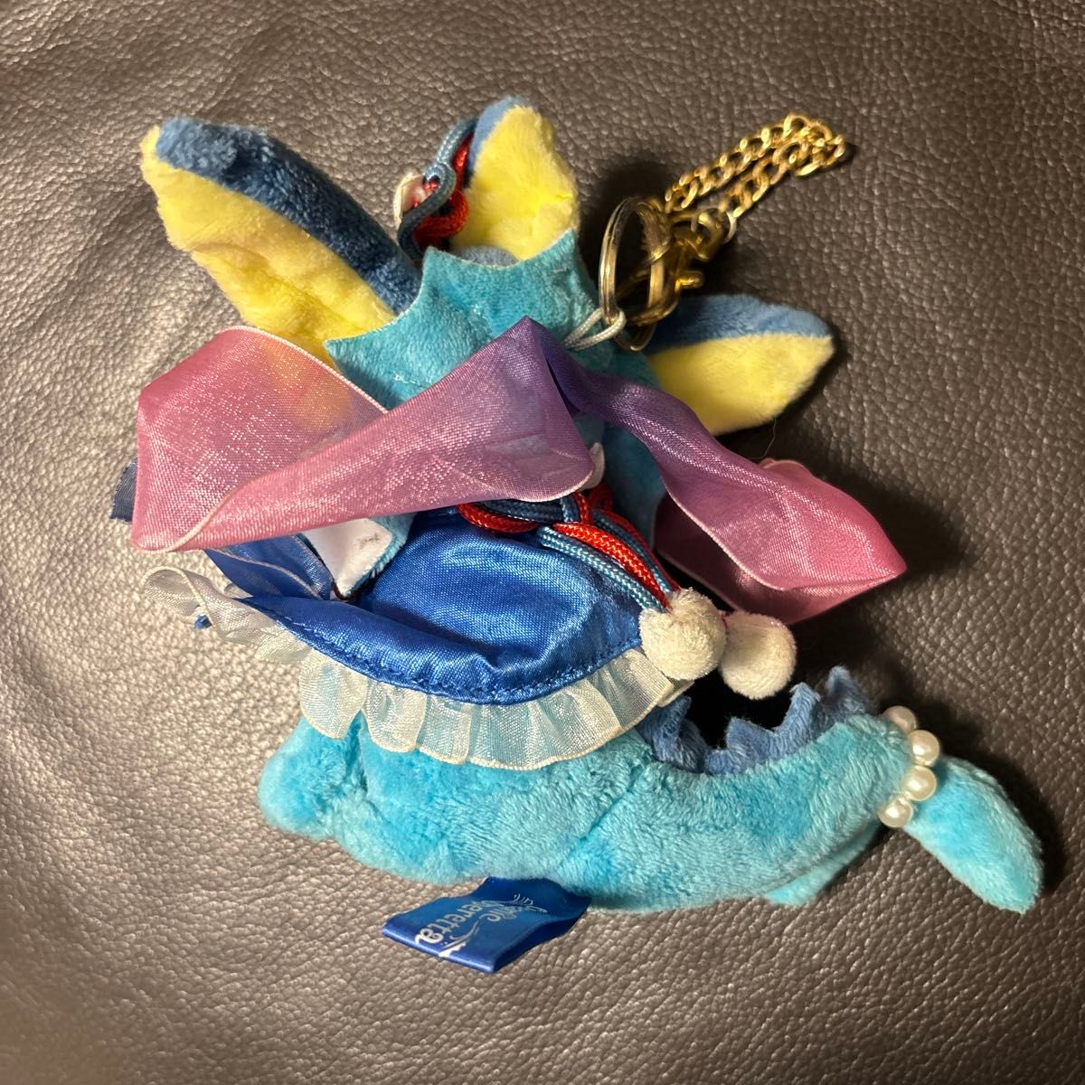 ポケモン Oceanic Operetta シャワーズ ぬいぐるみ|Yahoo ポケモン Oceanic Operetta シャワーズ ぬいぐるみ|Yahoo