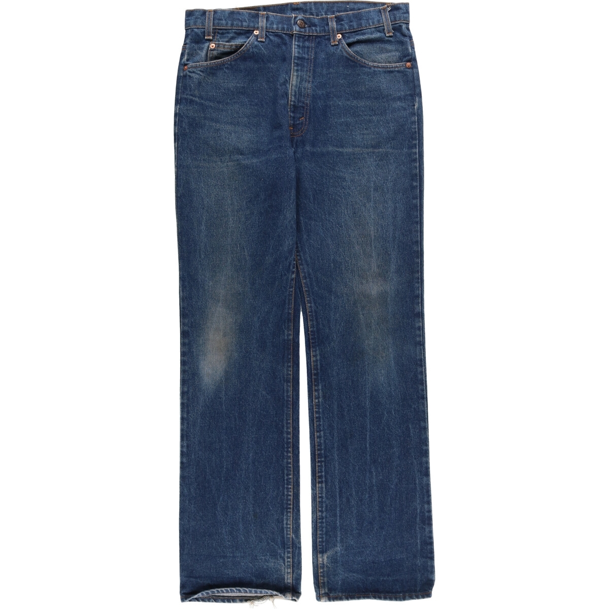 古着 90年代 リーバイス Levi's 20517-0217 ブーツカットデニムパンツ USA製 メンズw35 ヴィンテージ /eaa424169