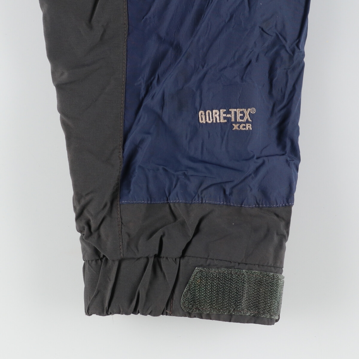 古着 00年代 ザノースフェイス サミットシリーズ GORE-TEX ゴアテックス マウンテンパーカー シェルジャケット メンズL /eaa416984_画像4