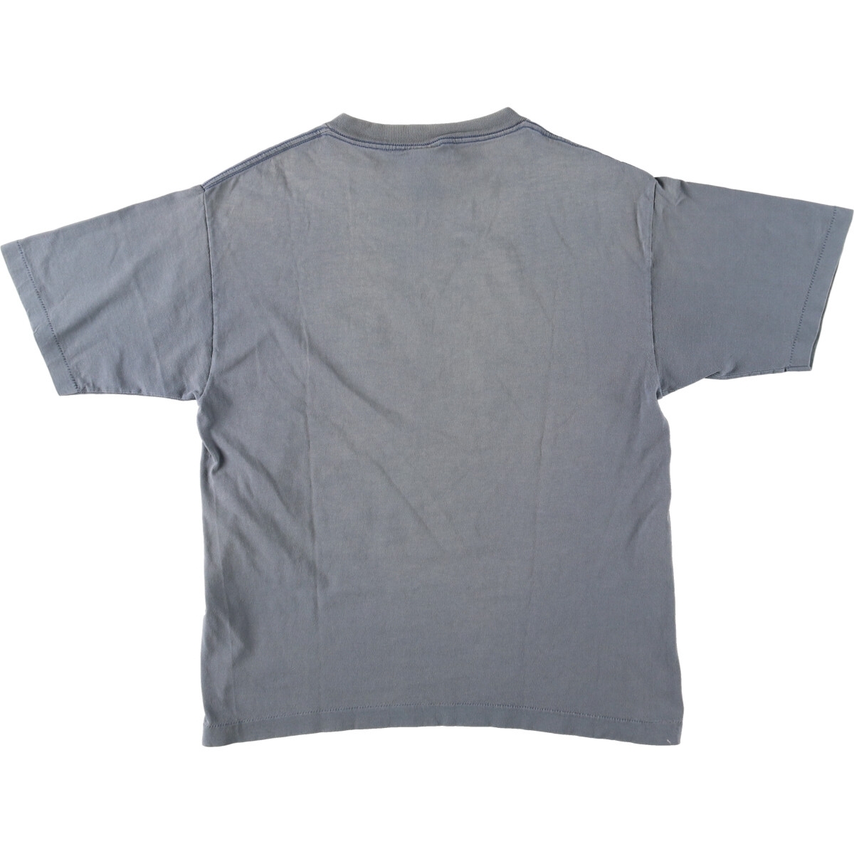 古着 90年代 リーバイス Levi's SILVER TAB シルバータブ 半袖 プリントTシャツ USA製 メンズL ヴィンテージ /eaa422496_画像2