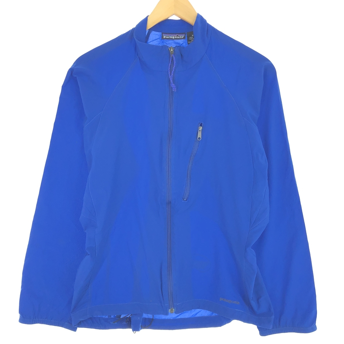 古着 パタゴニア Patagonia ナイロンジャケット メンズM /eaa425883