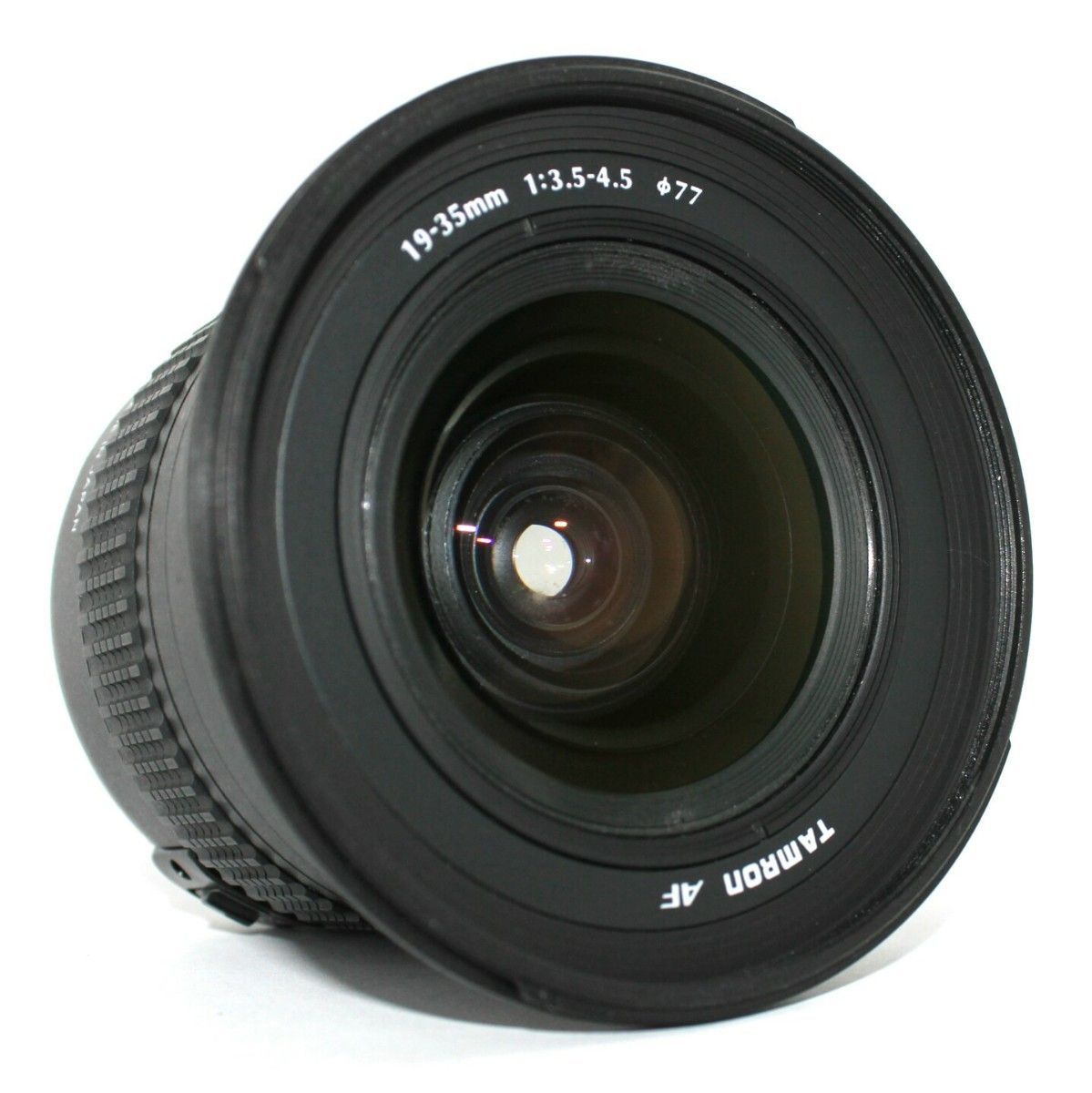 TAMRON EF 19-35mm 超広角ズームレンズ！☆カビあり完動品☆