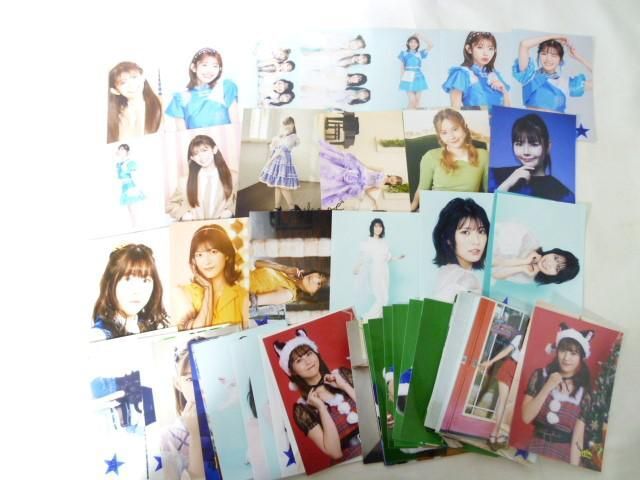 【同梱可】中古品 アイドル CROWN POP クラウンポップ 田中咲帆 雪月心愛 他 生写真 150枚 グッズセット_画像2