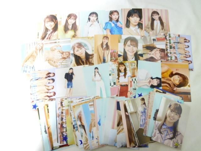 【同梱可】中古品 アイドル CROWN POP クラウンポップ 田中咲帆 雪月心愛 他 生写真 150枚 グッズセット_画像3