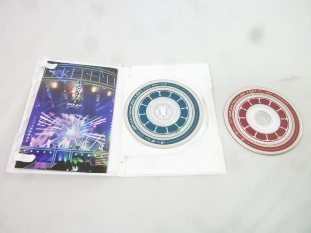 【同梱可】中古品 HiHi Jets DVD Concert 2021 〜五騎当千〜_画像4