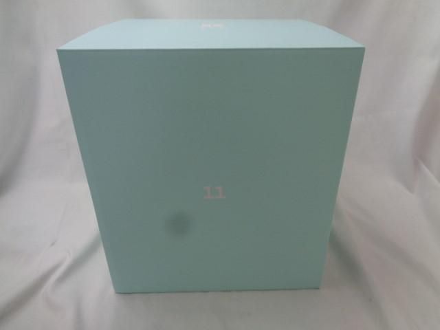 【同梱可】中古品 韓流 防弾少年団 BTS MERCH BOX ＃11 オルゴール フォトカード_画像1