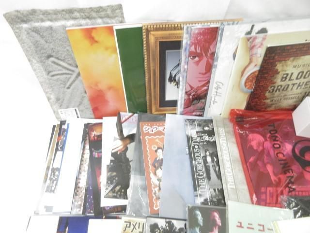 【同梱可】中古品 タレントグッズ DVD 地球ゴージャス プロデュース公演Vol.12 海盗セブン 等 グッズセット_画像2