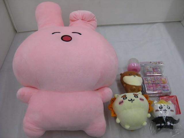 [ включение в покупку возможно ] хорошая вещь хобби ........ Rilakkuma Sanrio мягкая игрушка Capsule фигурка и т.п. товары комплект 