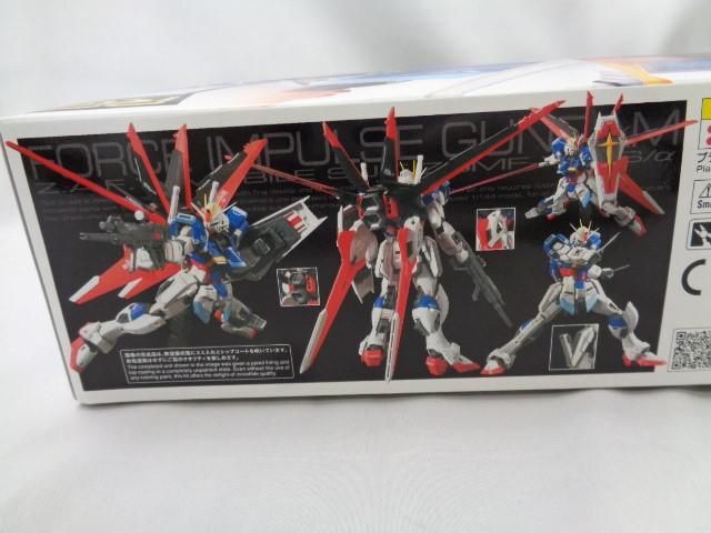 [ включение в покупку возможно ] не собран хобби пластиковая модель Bandai RG сила Impulse Gundam настоящий комплектация Mobile Suit Gundam SEED
